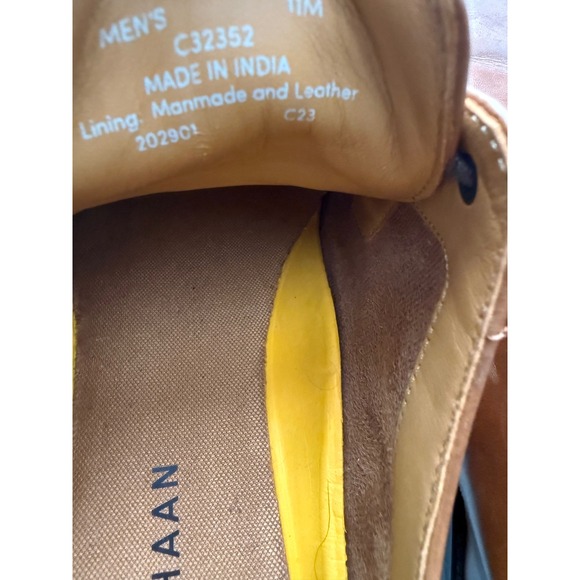 Cole‎ Haan Hawthorne Oxford size 11 main image 16